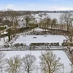 K357 - Panoramic-ferienwohnung Mit Seitlichem Ostseeblick In * Sierksdorf