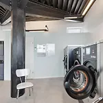 K357 - Panoramic-ferienwohnung Mit Seitlichem Ostseeblick In Sierksdorf