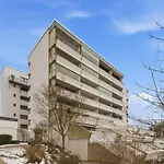 Apartmán K357 - Panoramic-ferienwohnung Mit Seitlichem Ostseeblick In *