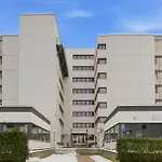 Apartmán K357 - Panoramic-ferienwohnung Mit Seitlichem Ostseeblick In Sierksdorf