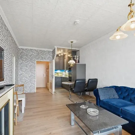 Apartamento K357 - Panoramic-ferienwohnung Mit Seitlichem Ostseeblick In Sierksdorf