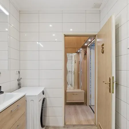 K357 - Panoramic-ferienwohnung Mit Seitlichem Ostseeblick In *