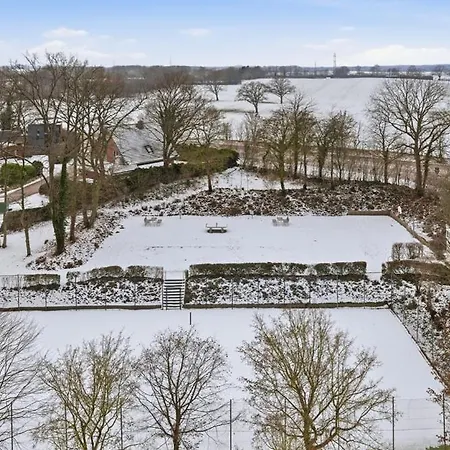 K357 - Panoramic-ferienwohnung Mit Seitlichem Ostseeblick In * Sierksdorf
