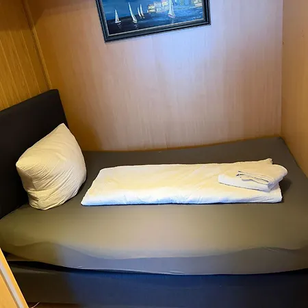 Apartamento K357 - Panoramic-ferienwohnung Mit Seitlichem Ostseeblick In *